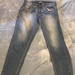 Women’s jeans